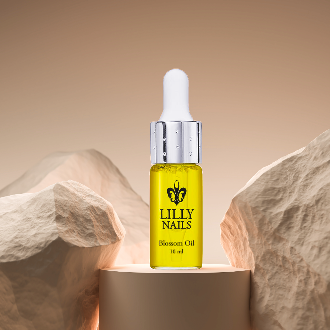 Cuticle Oil 10ml - Lilly Nails